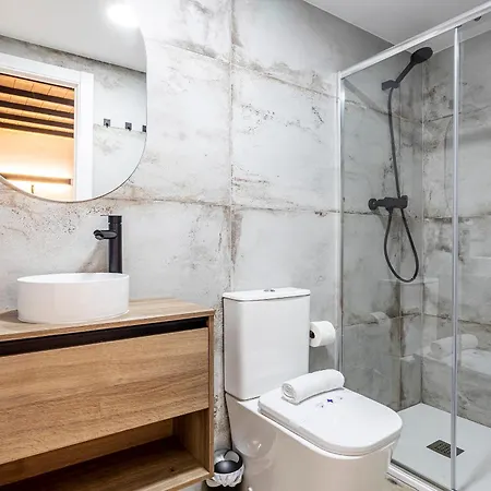 Marie Curie Flats, Lovely Duplex 3