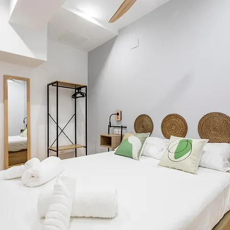 Marie Curie Flats, Lovely Duplex 3 Daire *