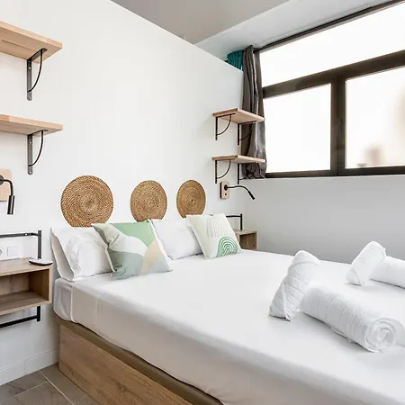 Marie Curie Flats, Lovely Duplex 3 Daire